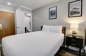 Fp105 Foxpine Hotel Room 1 Bedroom Condo