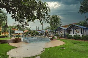 Hibis Resort - Ashwem, Goa