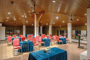 Hibis Resort - Ashwem, Goa