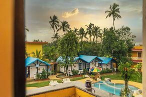 Hibis Resort - Ashwem, Goa