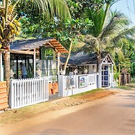 Hibis Resort - Ashwem, Goa