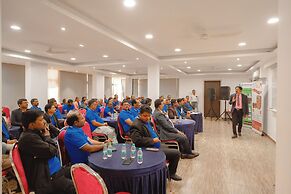 Hibis Resort - Ashwem, Goa