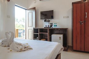 Hibis Resort - Ashwem, Goa