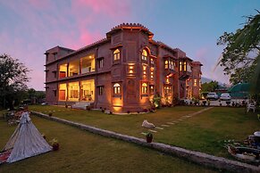 Hibis Resort - Ashwem, Goa