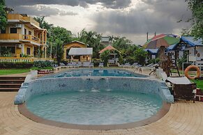 Hibis Resort - Ashwem, Goa