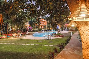 Hibis Resort - Ashwem, Goa