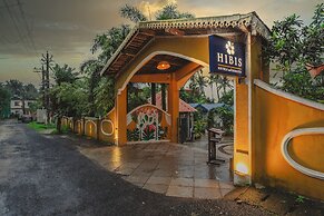 Hibis Resort - Ashwem, Goa