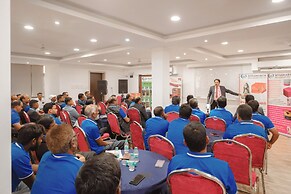 Hibis Resort - Ashwem, Goa