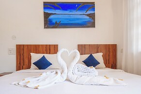 Hibis Resort - Ashwem, Goa