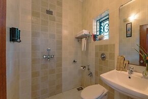 Hibis Resort - Ashwem, Goa