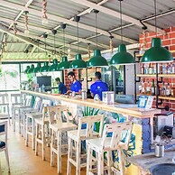 Hibis Resort - Ashwem, Goa