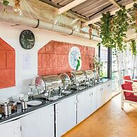 Hibis Resort - Ashwem, Goa