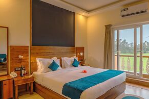 Hibis Resort - Ashwem, Goa