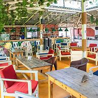 Hibis Resort - Ashwem, Goa