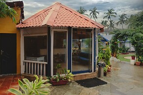 Hibis Resort - Ashwem, Goa