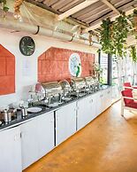 Hibis Resort - Ashwem, Goa