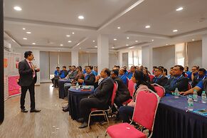 Hibis Resort - Ashwem, Goa