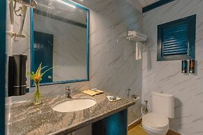 Hibis Resort - Ashwem, Goa