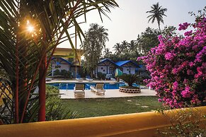 Hibis Resort - Ashwem, Goa