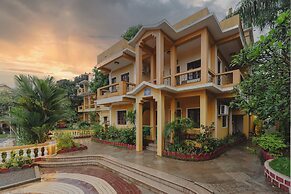 Hibis Resort - Ashwem, Goa