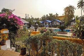 Hibis Resort - Ashwem, Goa