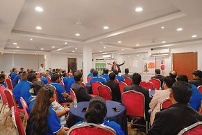 Hibis Resort - Ashwem, Goa