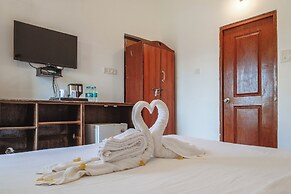 Hibis Resort - Ashwem, Goa