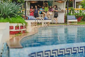 Hibis Resort - Ashwem, Goa