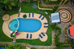 Hibis Resort - Ashwem, Goa