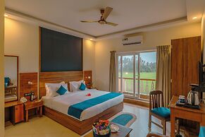 Hibis Resort - Ashwem, Goa