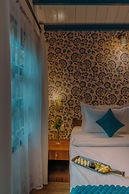 Hibis Resort - Ashwem, Goa