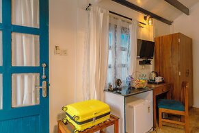 Hibis Resort - Ashwem, Goa