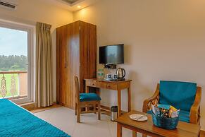 Hibis Resort - Ashwem, Goa