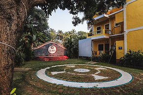 Hibis Resort - Ashwem, Goa