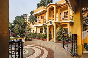 Hibis Resort - Ashwem, Goa