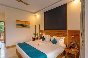 Hibis Resort - Ashwem, Goa