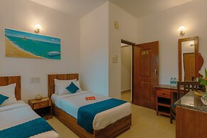 Hibis Resort - Ashwem, Goa