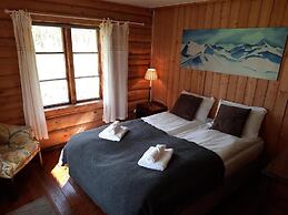 Phillipshaugen Lodge