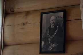 Phillipshaugen Lodge