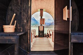 Phillipshaugen Lodge
