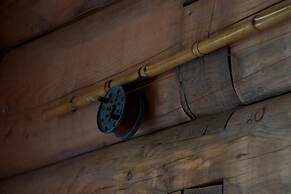 Phillipshaugen Lodge