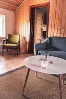 Phillipshaugen Lodge