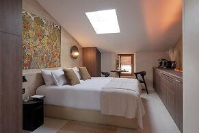 MiHotel - Cité Médiévale de Pérouges