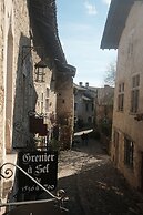 MiHotel - Cité Médiévale de Pérouges