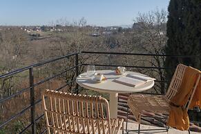 MiHotel - Cité Médiévale de Pérouges