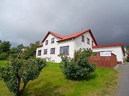 Guesthouse Tálknafjörður