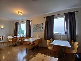 Guesthouse Tálknafjörður