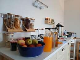 Guesthouse Tálknafjörður