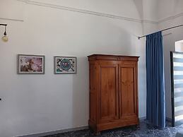 Casetta Rita in Melpignano