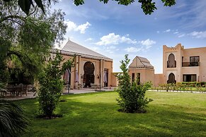 Palais Nouhass